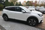 Peugeot 2008 1.2 PureTech Allure Pack S&S EAT8 - 6