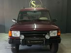 Land Rover Discovery 2.5 TDi - 2