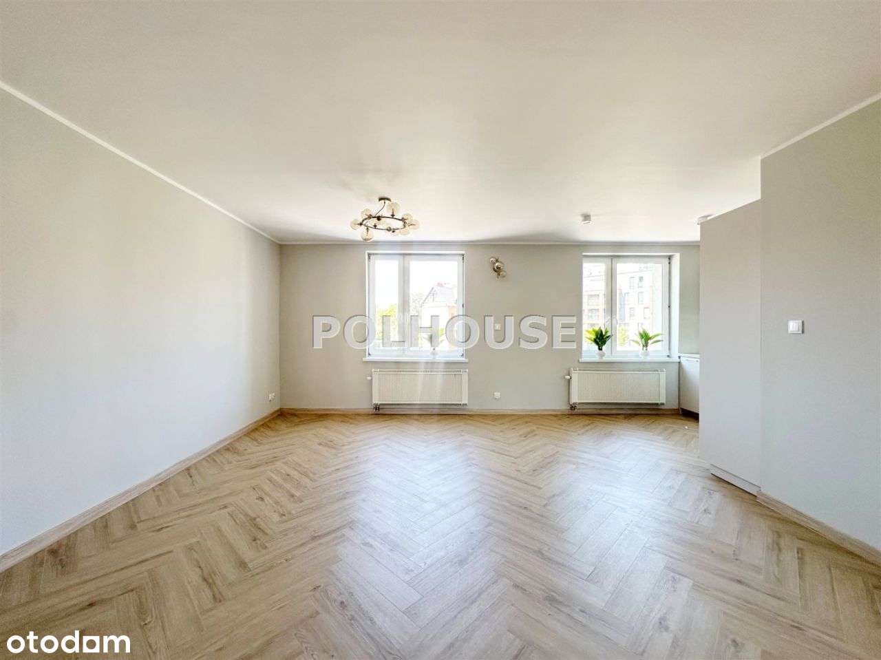 Mieszkanie vis a vis Ukw - Pełny obrazek: 4/8