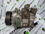 Compressor Ar Condicionado Volkswagen Touran (1T1, 1T2) - 1