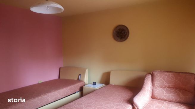 Cafrom Imobiliare -ULTRACENTRAL - Apartament tip STUDIO de Vanzare-13