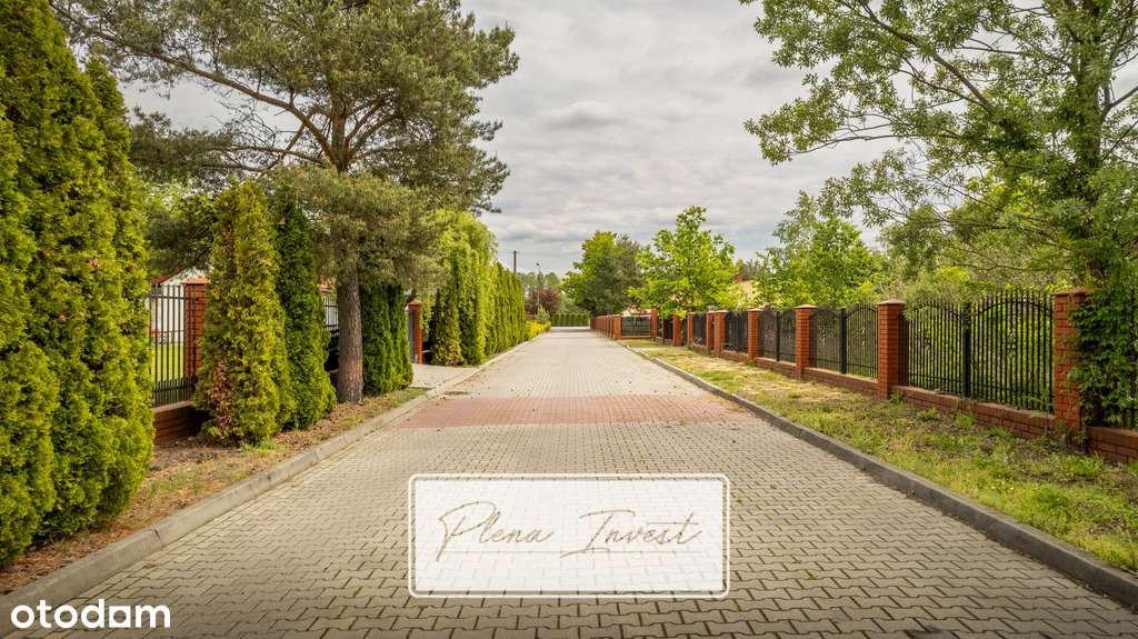 Budowlana | plan zagospodarowania | piękna okolica-13