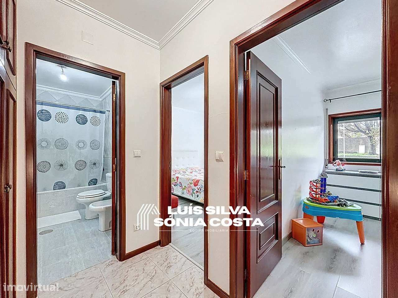 Apartamento à venda em Travessa Pinheiro 66, Mozelos-20