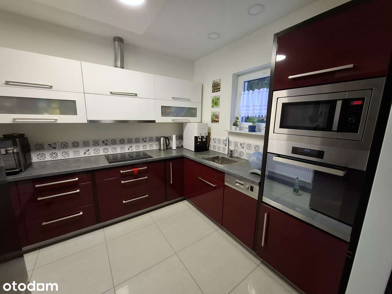 Nowoczesny dom 121 m2 | Niepołomice / Jazy | 4 pokoje + garaż - Pełny obrazek: 4/18