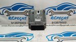 CENTRALINA ECU MOTOR AUDI A4 B7 8EC 2.0 TDI 16V 140CV BRE 03G906016JD 03G906016 0281012654 - 1