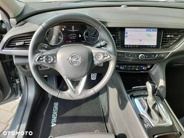 Opel Insignia 2.0 CDTI Business Elegance S&S - 15