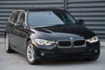 BMW Seria 3 320d Touring Sport-Aut. Efficient Dynamics Edition Luxury Line - 3