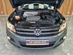 Volkswagen Tiguan 2.0 TDI DPF BlueMotion Technology CityScape - 25