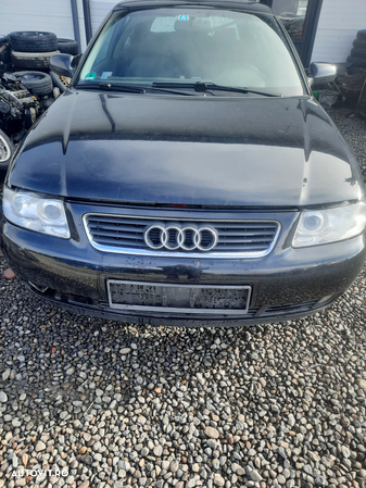 Dezmembrez Audi A3 - 2