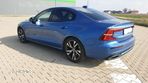 Volvo S60 B4 B R-Design - 4