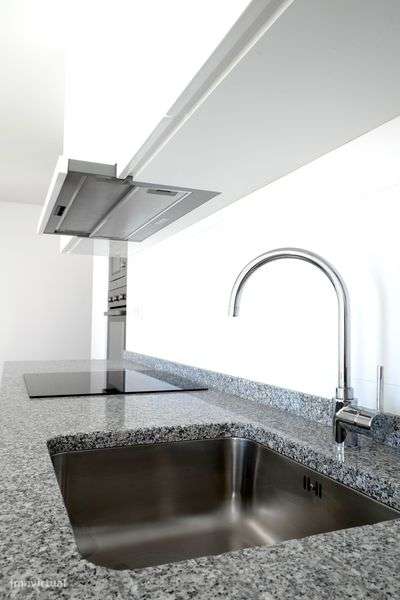 T2 a estrear no centro da Guarda - Grande imagem: 5/12