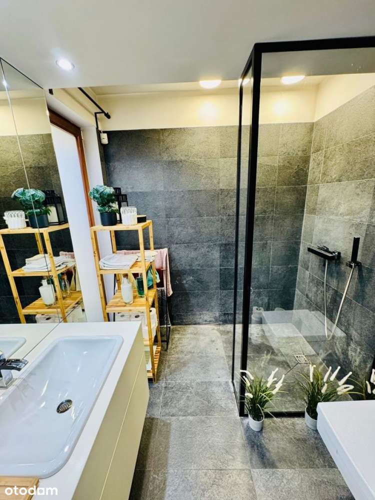 Dom na skraju Puszczy Zielonki-10