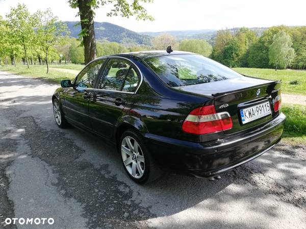 BMW Seria 3 - 8