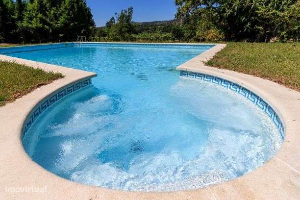 vende-se Quinta em Abragão / Penafiel-18