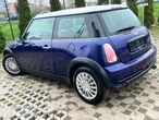 Mini Cooper One - 3