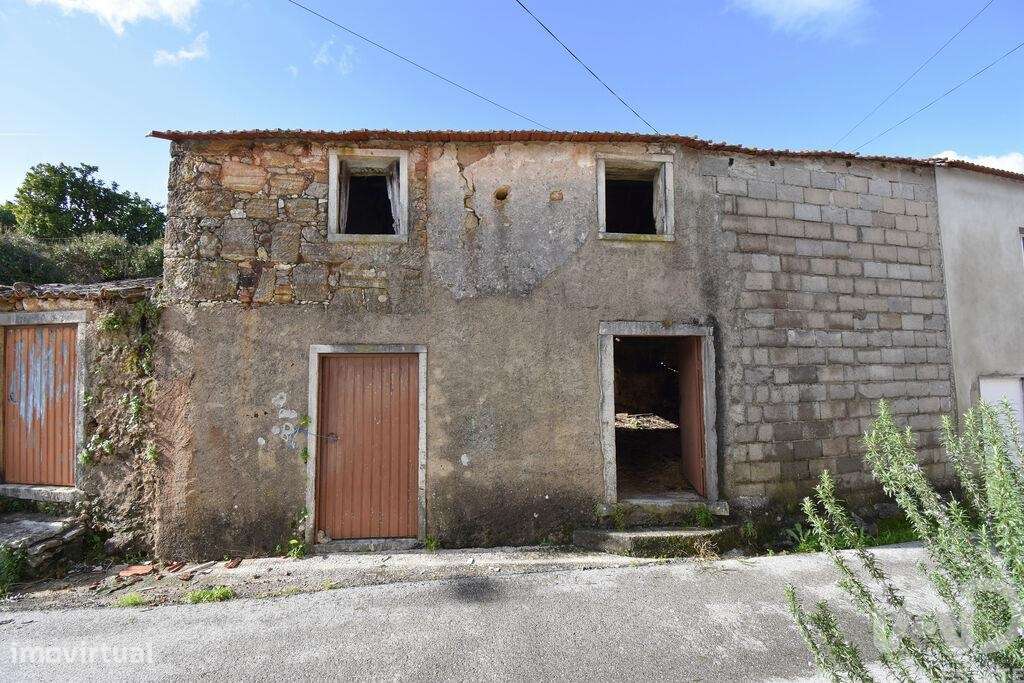 Casa / Villa em Cumeeira de 90 m2 - Grande imagem: 3/22