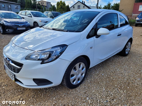 Opel Corsa - 9