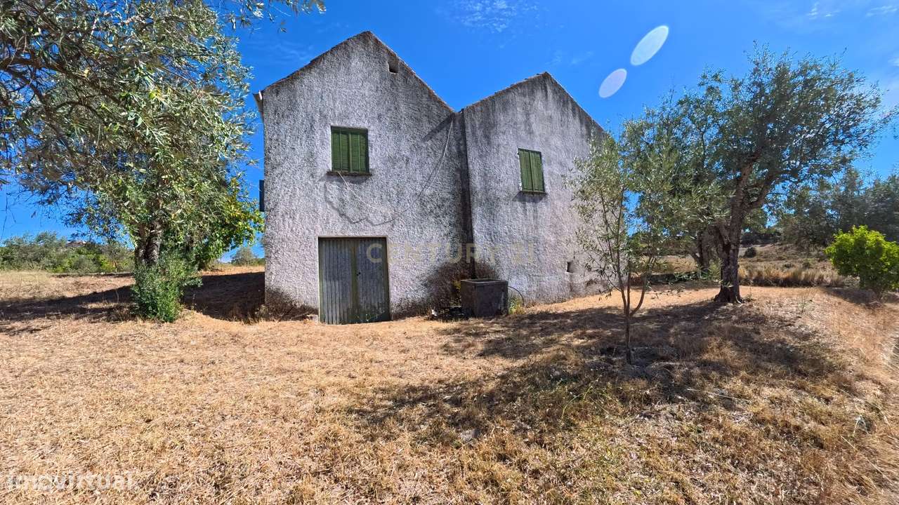 Quinta em Fornos de Algodres - Grande imagem: 5/15