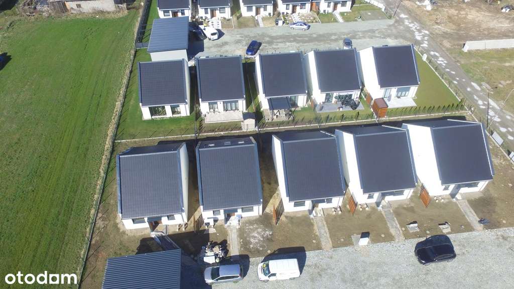 Nowoczesny dom, bez PCC i prowizji!-6