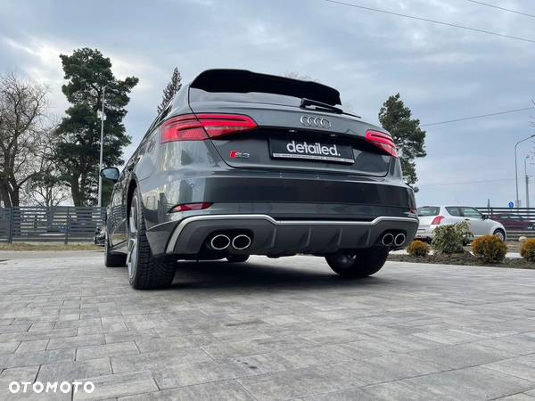 Audi S3 2.0 TFSI Quattro S tronic - 1