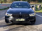 BMW 520 d Pack M Auto - 3