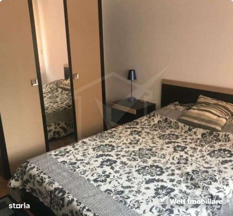 Apartament 3 camere, cartierul Gheorgheni - Imagine principală: 4/5