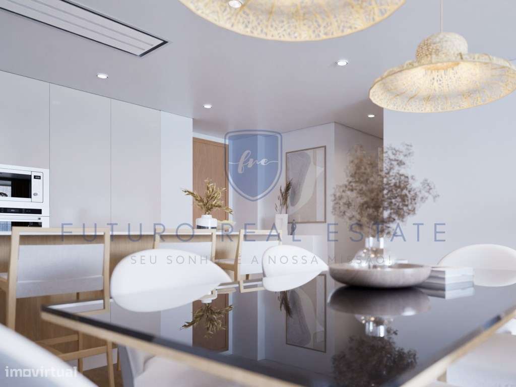 APARTAMENTO | 3 QUARTOS | ESTREITO DE CÂMARA DE LOBOS - Grande imagem: 5/25