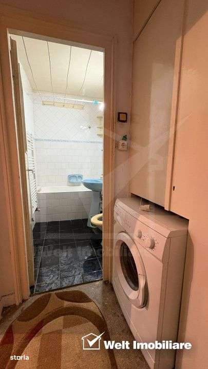 2 camere, zona strazii Brancusi - Imagine principală: 4/7