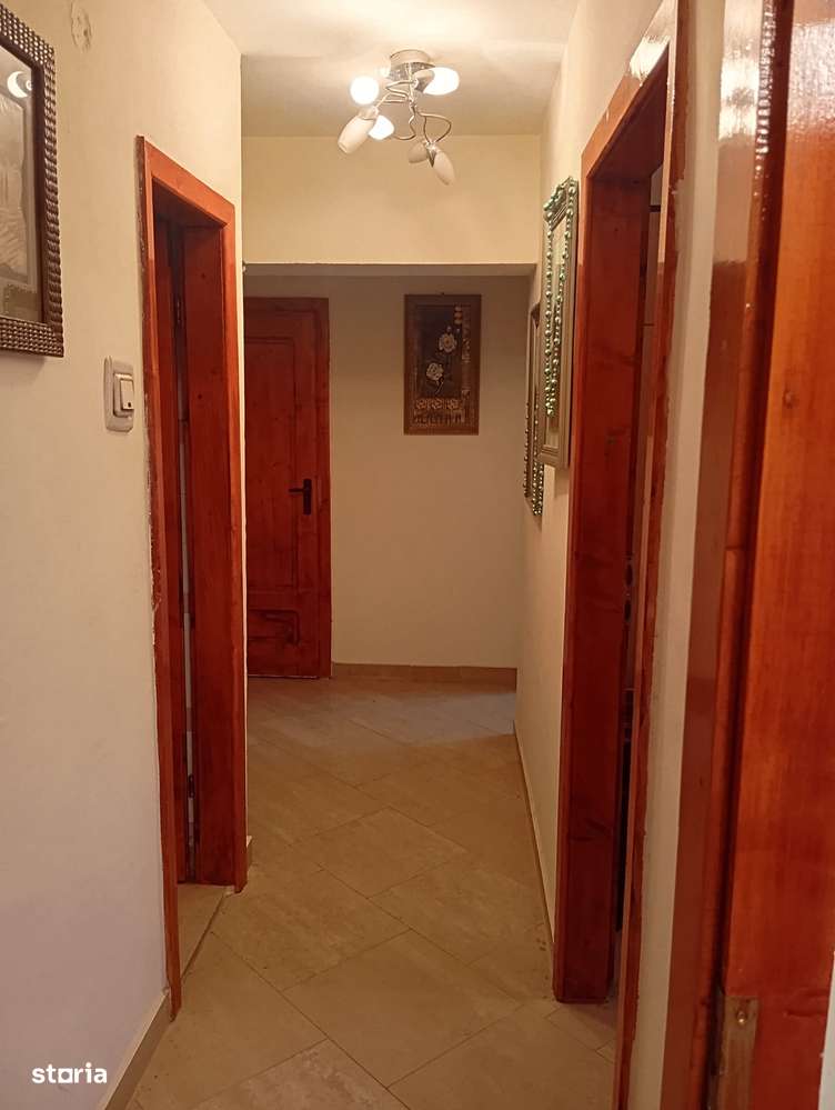 Apartament 3 camere in orasul Sebis-5