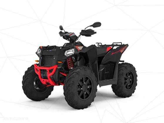 Polaris Scrambler - 1