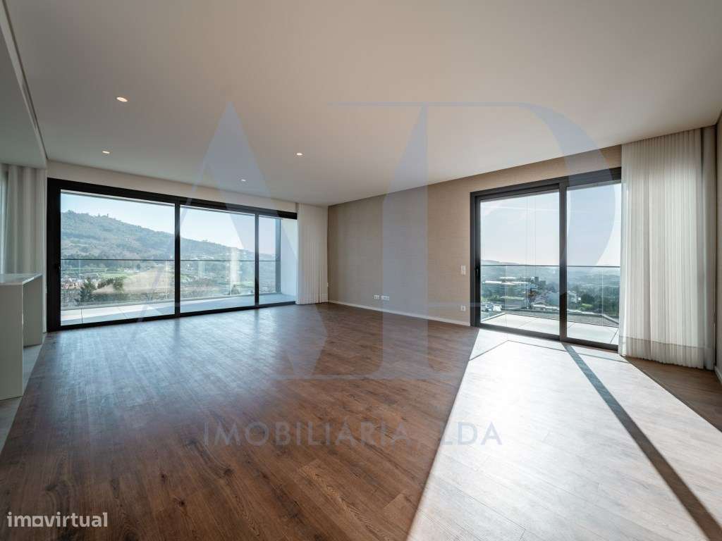 Deslumbrante Apartamento T3 com Rooftop - Grande imagem: 4/33