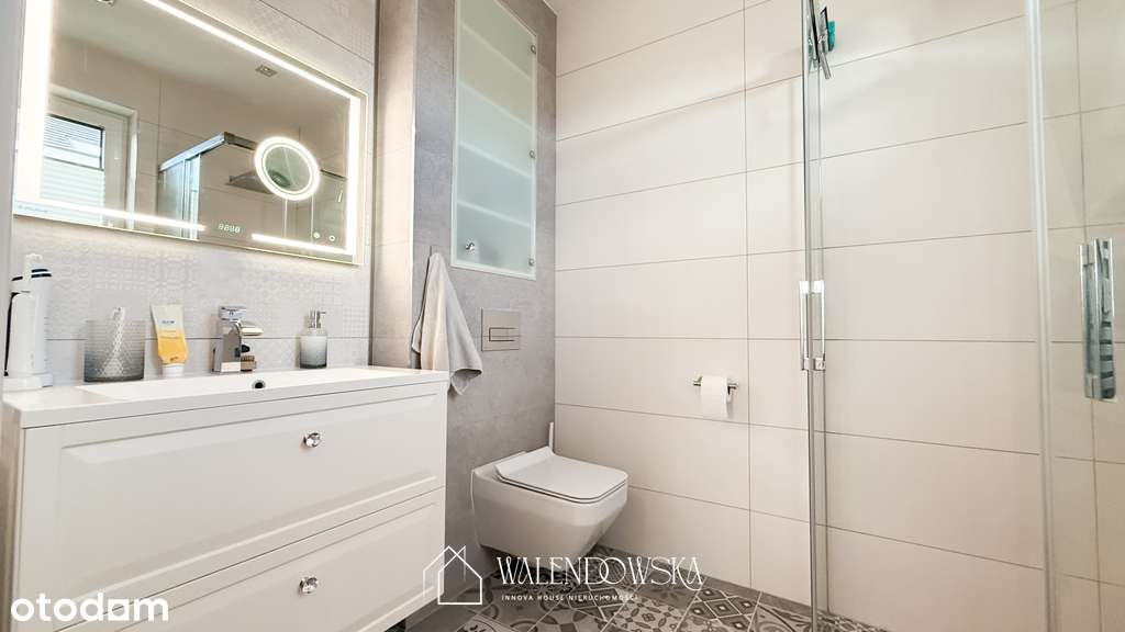 parterowy dom na sprzedaż Bolesławice gm. Kobylnic-13