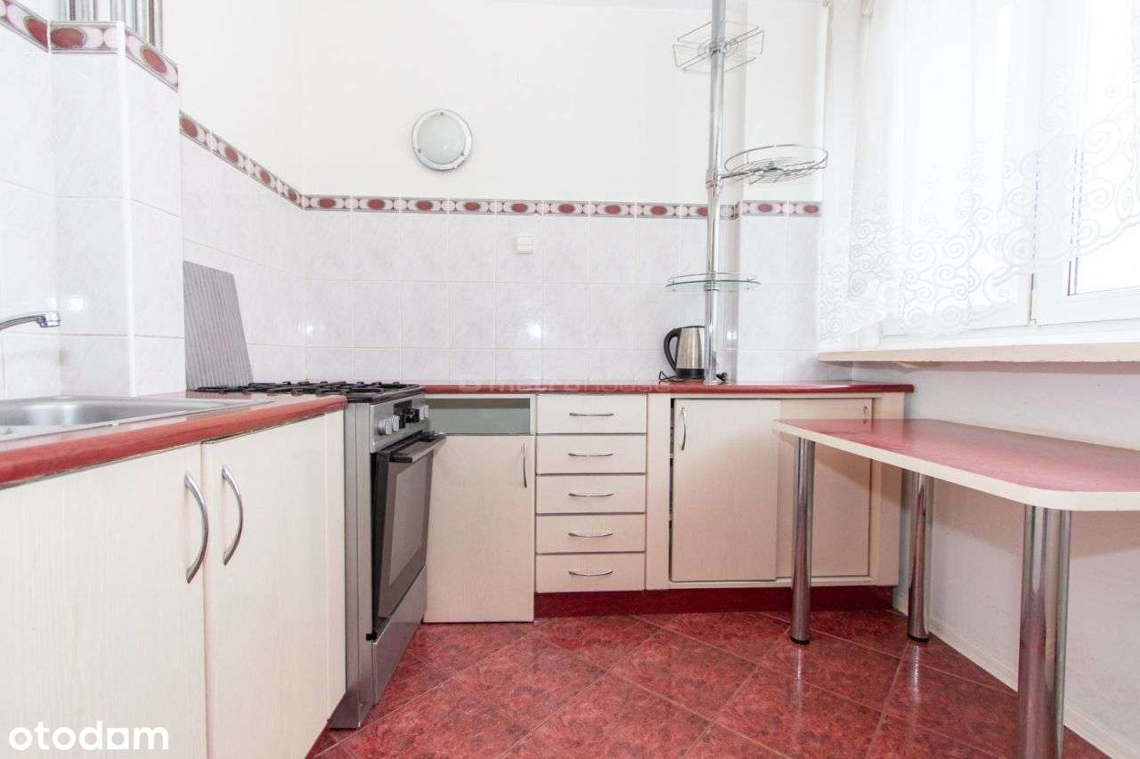 Trzypokojowe na osiedlu Chopina - Pełny obrazek: 5/11