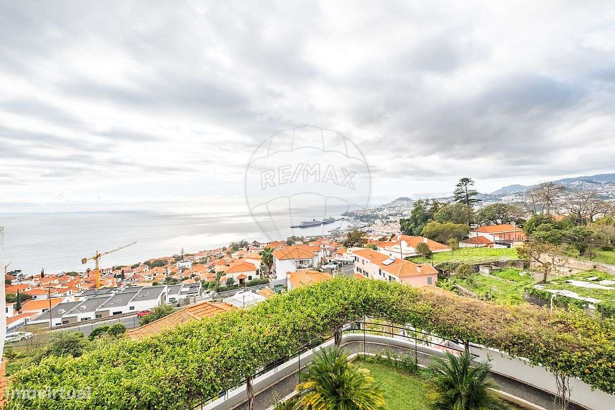 Moradia T4 para venda-8