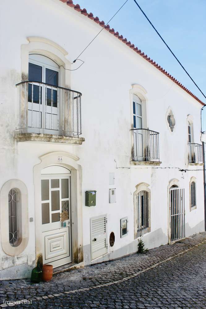 Moradia T5 com mais de 200m2 em Boliqueime-30