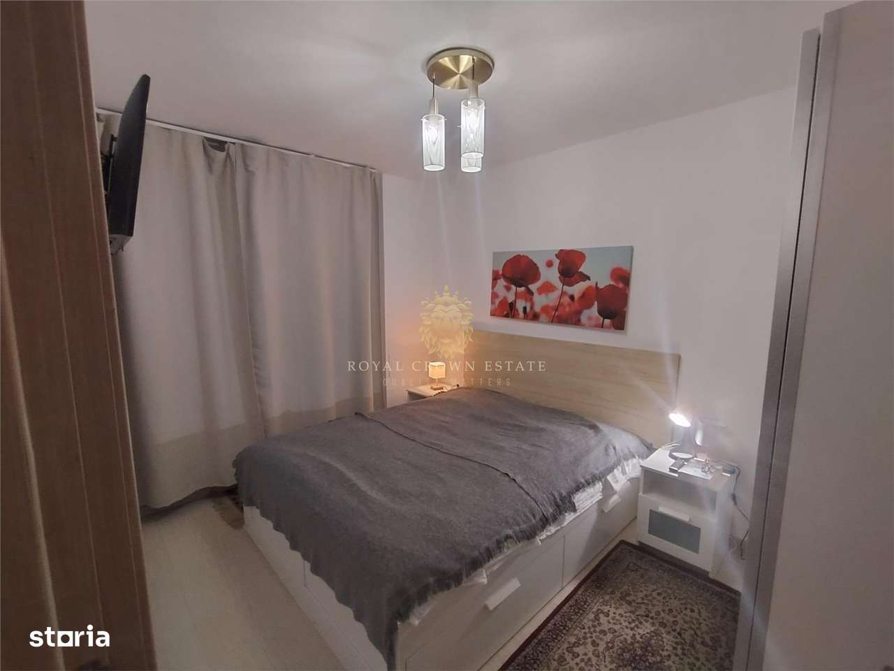 Apartament 2 camere, Ultracentral | Bd. Nicolae Balcescu | metrou Univ - Imagine principală: 4/7