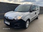 Opel Combo - 10