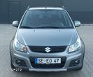 Suzuki SX4 - 3