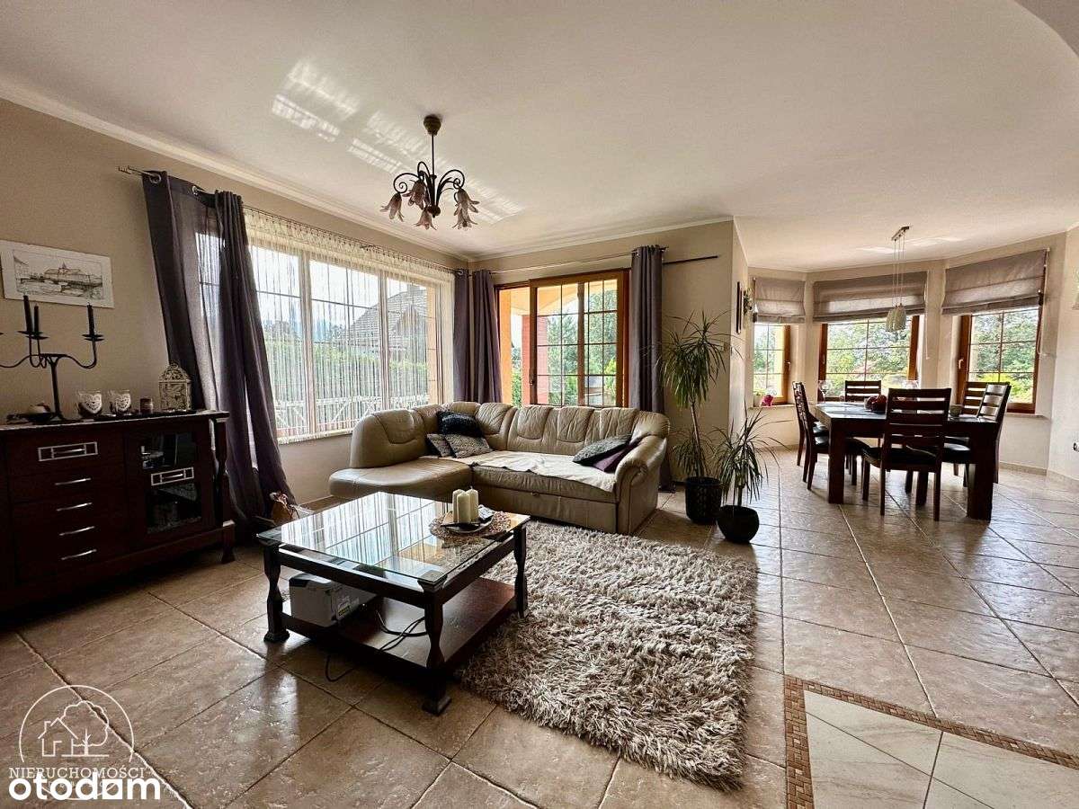 Dom na dużej działce, Bukowiec - Pełny obrazek: 4/18