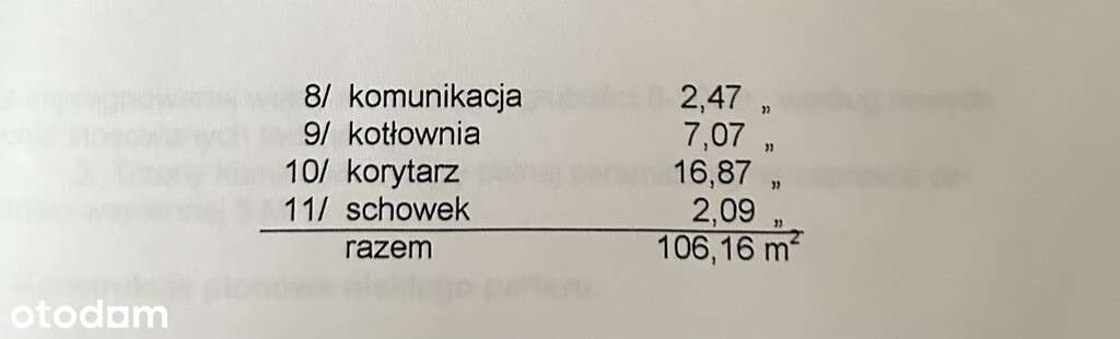 Na sprzedaż PIĘKNY DOM NA SPRZEDAŻ-9