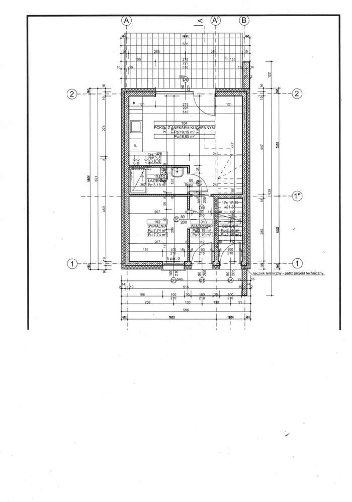Mieszkanie na Dobry Start-13