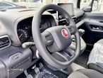 Fiat Doblo Cargo - 11