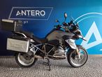 BMW R 1200 GS - 1