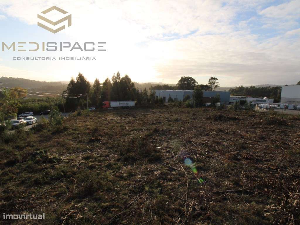 Terreno Industrial em Gaia , Avintes ( Fábrica Barbosa e Almeida)-8