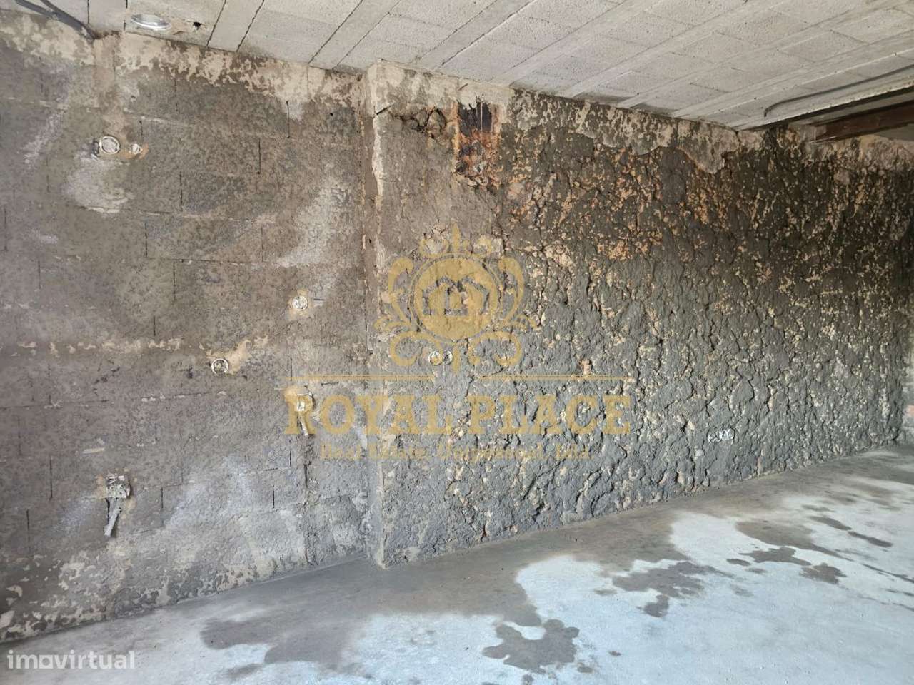 Moradas em Banda, Lobão-15