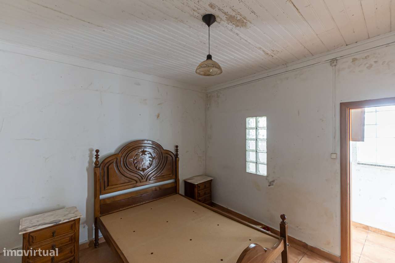 MORADIA T1 | SANTO TIRSO | INVESTIMENTO / REABILITAÇÃO-32