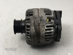 Alternador Usado OPEL ASTRA H 1.9 CDTI REF. 0124425097 MOTOR Z19DT - 5