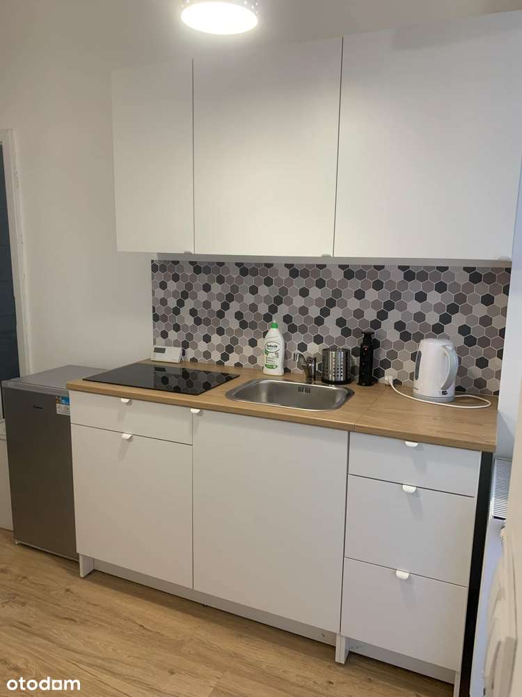 Dwupak Inwestycyjny w samym centrum Katowic! Zarabiaj od 1 dnia!-10