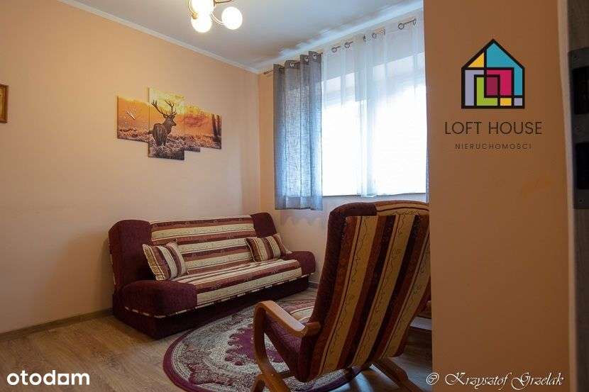 Mieszkanie, 70,50 m², Toruń-6