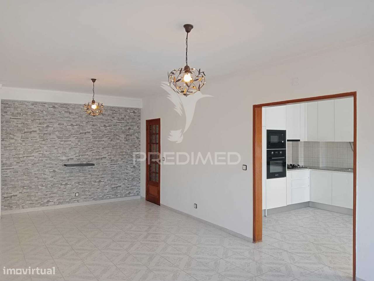 Apartamento T3 para Arrendamento, Av. Beato Nuno – Fátima - Grande imagem: 4/23